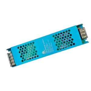 ترانس اسلیم ۲۴ ولت ۳۰۰ وات ۱۲.۵ آمپر