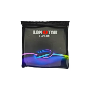 نواری درایور خور تراکم ۱۲۰ ال ای دی لان استار رنگ سفید