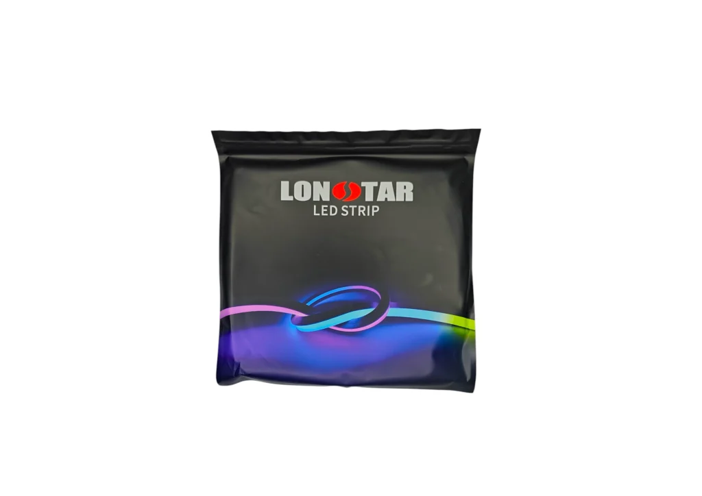 ریسه لان استار