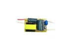 درایور LED جریان ثابت ۸ تا ۲۵ وات (۲۹۰‑۳۰۰ mA) – برند دارک انرژی - Image 2
