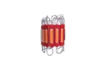 LED بلوکی سی اوبی (cob)12 ولت قرمز20عددی - Image 2