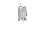 LED بلوکی سی او بی ۱۲ ولت سفید20عددی - Image 2