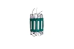 LED بلوکی سی او بی ۱۲ ولت سبز20عددی - Image 2