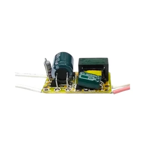 درایور LED جریان ثابت 18تا 36وات (۲۹۰‑۳۰۰mA) – برند دارک انرژی