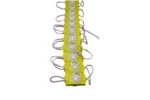 LED بلوکی تک لنز ۱۲ ولت20عددی - Image 2
