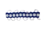 LED بلوکی تک لنز ۱۲ ولت - Image 2