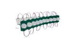 LED بلوکی تک لنز ۱۲ ولت20عددی - Image 2