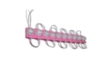 LED بلوکی تک لنز ۱۲ ولت20عددی