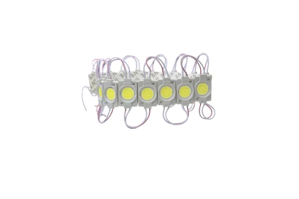 LED بلوکی تک COB آفتابی - الکترونیک چشمک