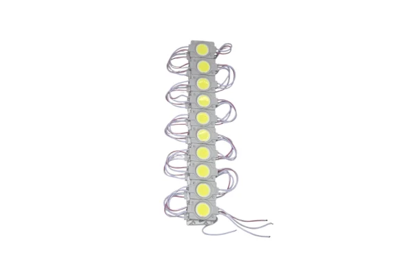 LED بلوکی تک COB آفتابی - الکترونیک چشمک