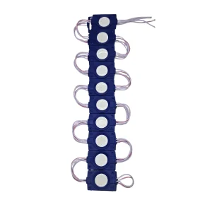 LED بلوکی تک COB آبی