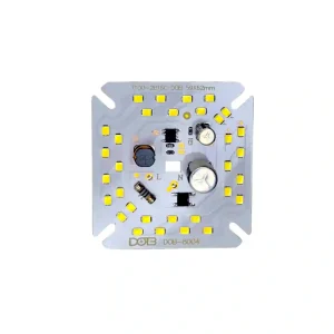 صفحه لامپ سفید 30 وات