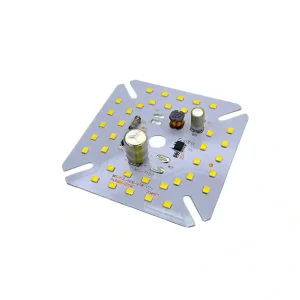 دی او بی سفید 40 وات