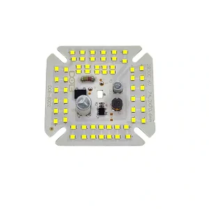 دی او بی سفید 60 وات