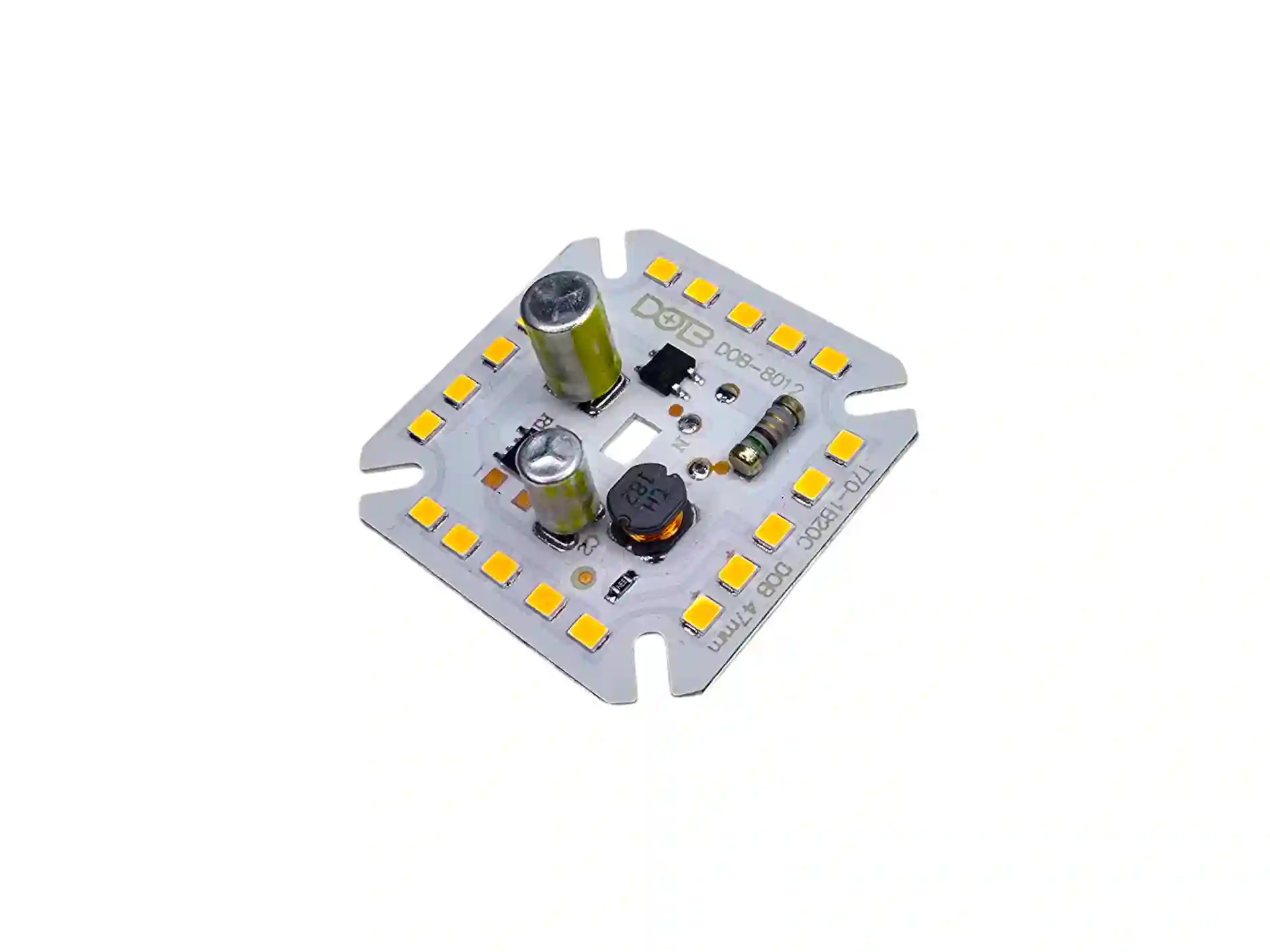 صفحه لامپ آفتابی 20 وات