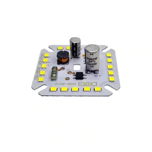 صفحه لامپ سفید 20 وات