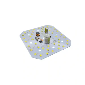 دی او بی 50 وات سفید تک خازن