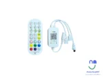 کنترل برنامه پذیر IC دار ریموت RF - Image 2