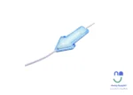 بلوکی فلاش آبی - Image 2