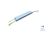 درایور 40-60 وات سه خروجی | درایور LED سه خروجی با جریان ثابت
