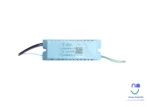 درایورلاینر LED تک خروجی   2* 60-80 وات | بهترین انتخاب لاین های نوری - Image 2
