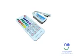 کنترل IC دار اپلیکیشن دار Sp611 دوخروجی - Image 2