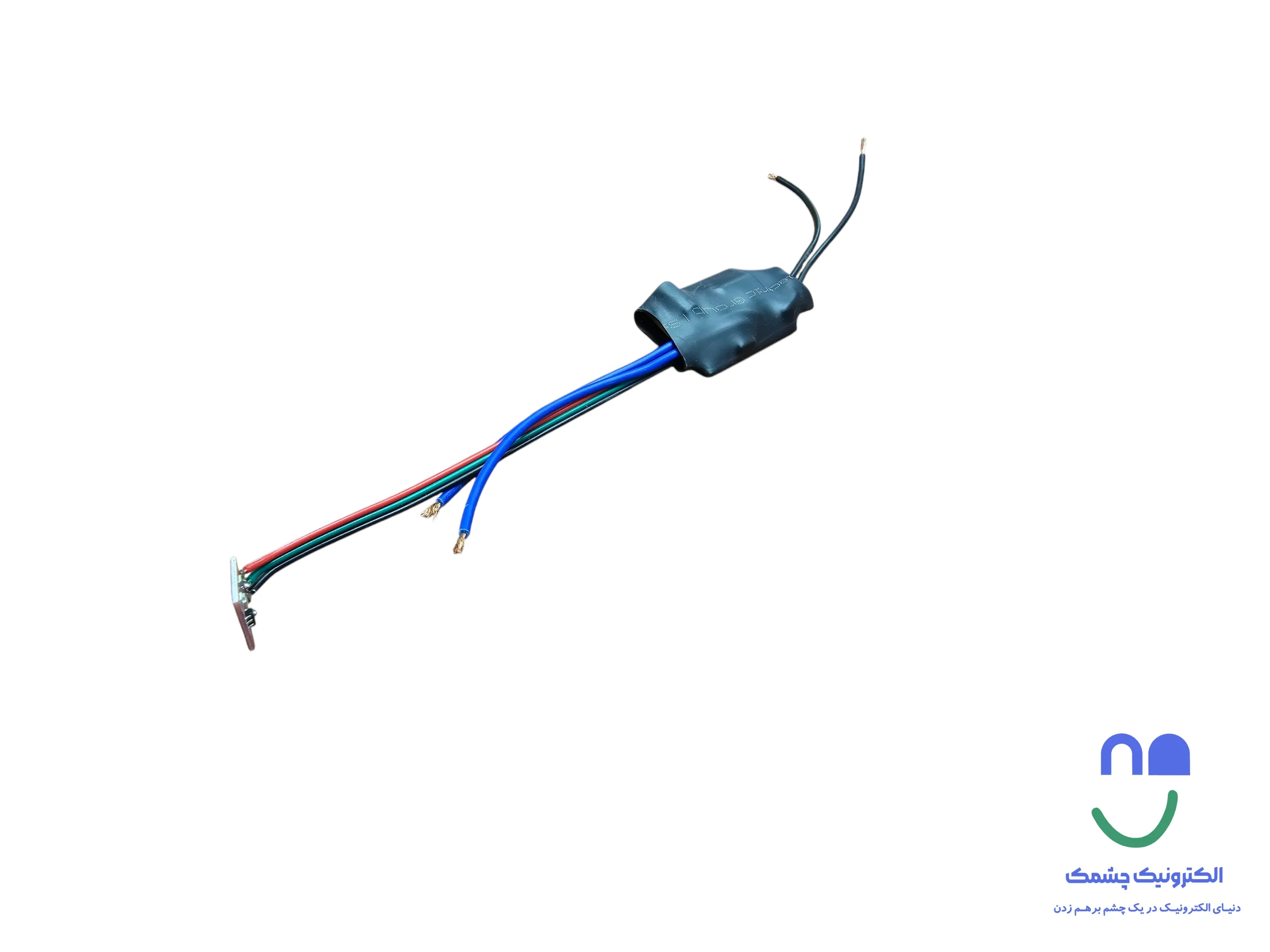 سنسور تاچ آینه ای 220 ولت