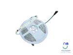 ریسه لاین رونده ۲۴ ولت آفتابی – تراکم ۱۲۰ LED در متر10متری