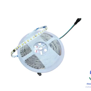 ریسه رونده نچرال ۲۴ ولت تراکم ۱۲۰