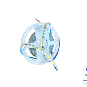 ریسه ال ای دی نچرال 12 ولت | تراکم 120، عرض 5 میلیمتر – نور طبیعی و یکنواخت