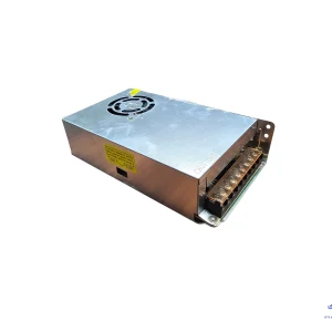 ترانس صنعتی ۲۴ ولت ۲۰ آمپر