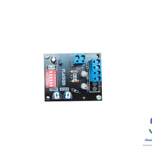 فلاشر 4 کانال افکت دار  12 ولت