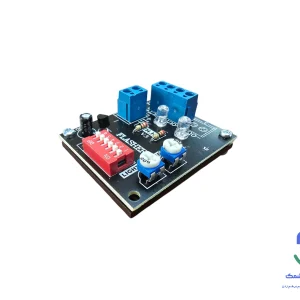 فلاشر دو کانال 12 ولت