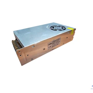 ترانس صنعتی ۲۴ ولت ۲۰ آمپر