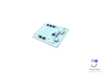 سی او بی 220 ولت 50 وات آبی LY - Image 2