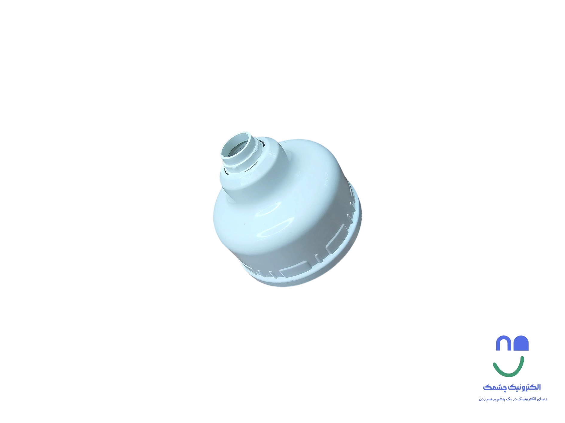 بدنه لامپ 30 وات