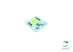 سی او بی 220 ولت 50 وات سبز LY - Image 2