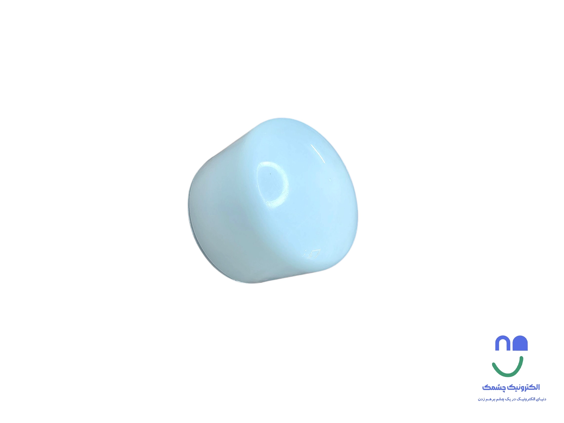 بدنه لامپ 30 وات