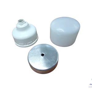 بدنه لامپ 30 وات