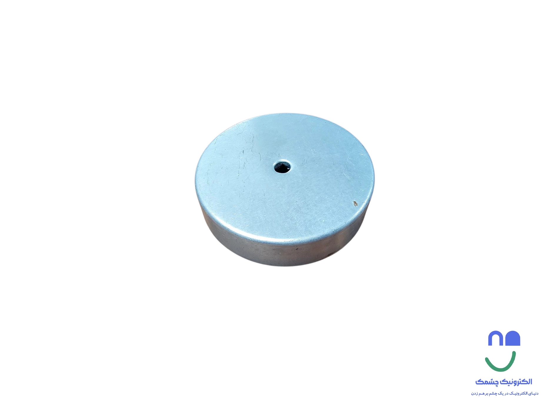 بدنه لامپ 30 وات