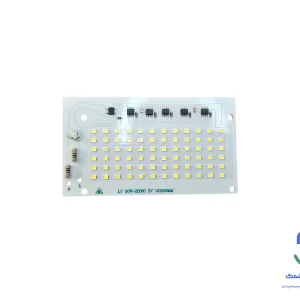 دی او بی 50 وات بلالی