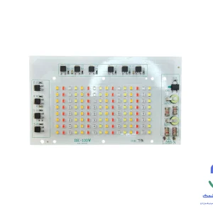 دی او بی (DOB) بلالی رشد گیاه 100 وات برند BK