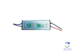 درایور LED ۲۴–۳۶ وات | جریان ثابت ۳۰۰mA برای پنل و لاین نوری
