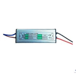 درایور LED ۲۴–۳۶ وات | جریان ثابت ۳۰۰mA برای پنل و لاین نوری