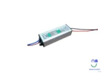 درایور LED ۲۴–۳۶ وات | جریان ثابت ۳۰۰mA برای پنل و لاین نوری - Image 2