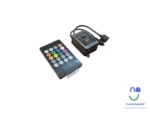 کنترل RGBموزیکال 6 آمپر - Image 2