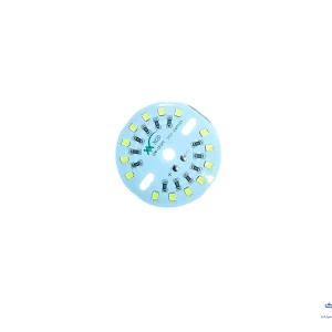 دی او بی 12 ولت سفید XGD