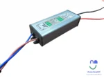 درایور 50 وات 1500 میلی آمپر | درایور جریان ثابت برای پاور LED - Image 2