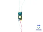درایور LED ۸ تا ۱۲ وات جریان ثابت ۳۰۰ mA – برند دارک انرژی