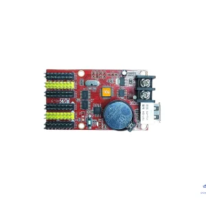 مین برد چهار ردیفه U6A